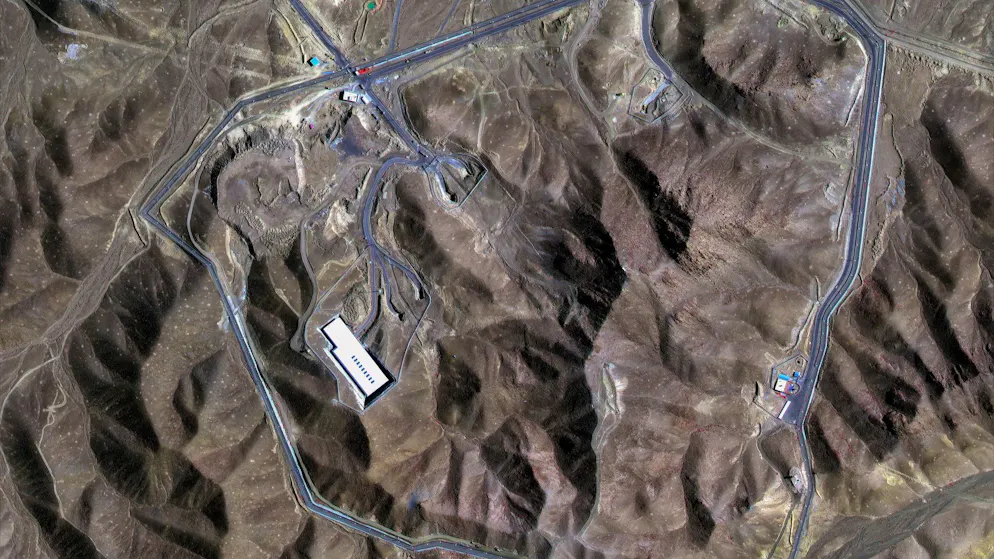 Ticker Medio Oriente. Missili su basi USA in Arabia Saudita - Media: «L'Iran ha 450 chili di uranio arricchito, per 11 bombe»