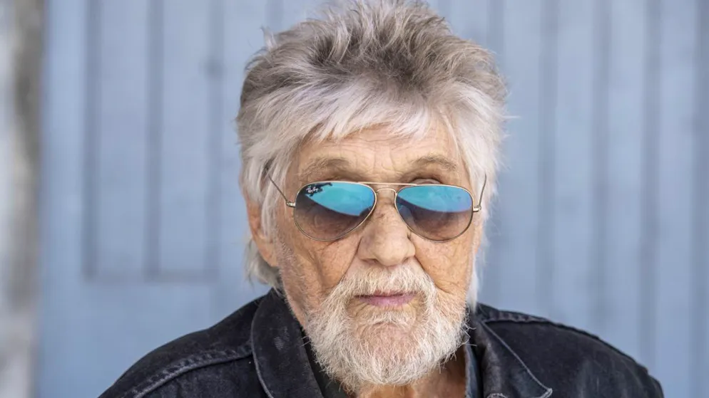 Aveva 83 anni. Morto il poliedrico artista bernese Timmermahn