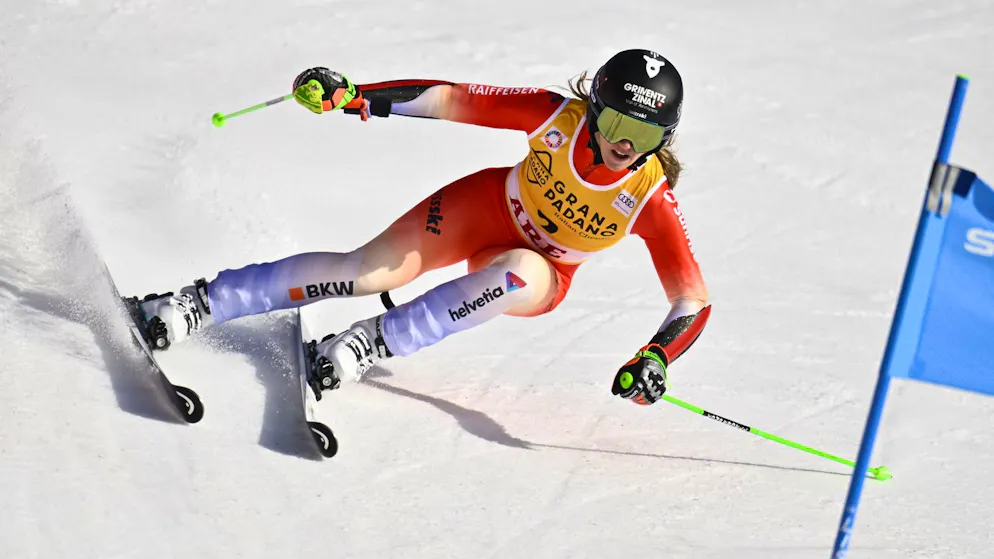 Sci Alpino. Beffa per Rast ad Åre: fuori nella seconda manche, la Coppa di specialità va a Scheib