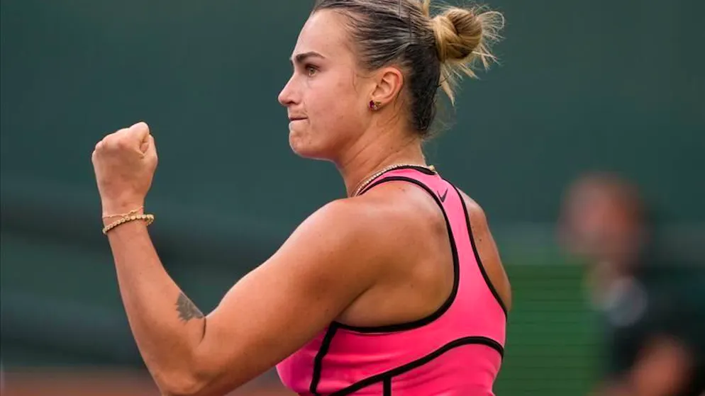 Indian Wells. Sabalenka e Rybakina in finale