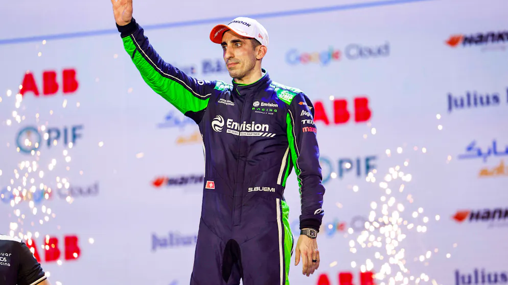 «Eine komplizierte Strecke». Die Formel E macht zum ersten Mal in Madrid Halt