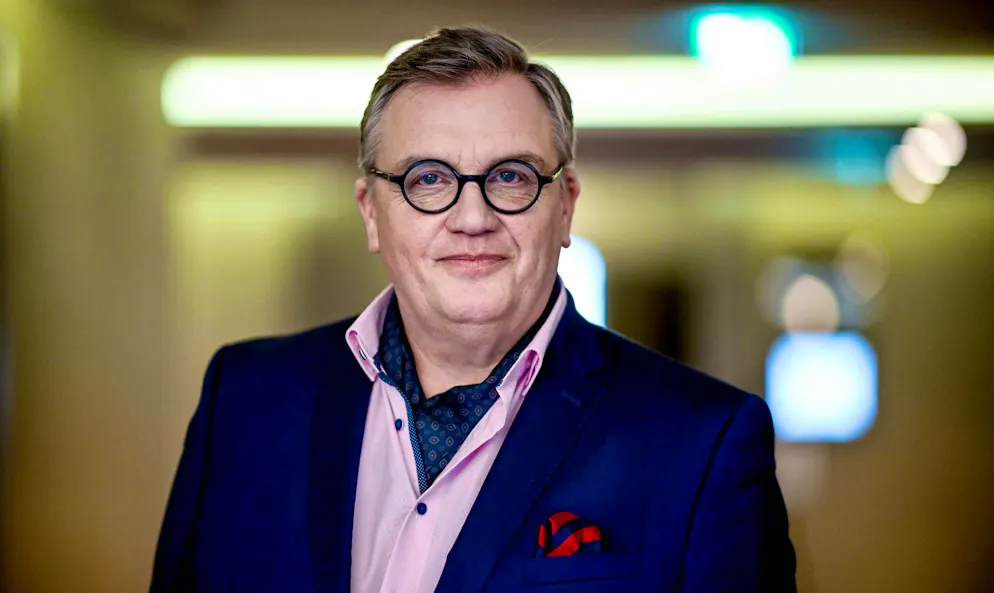 Hape Kerkeling finds the tone on the Internet "merciless and hateful". (archive picture)