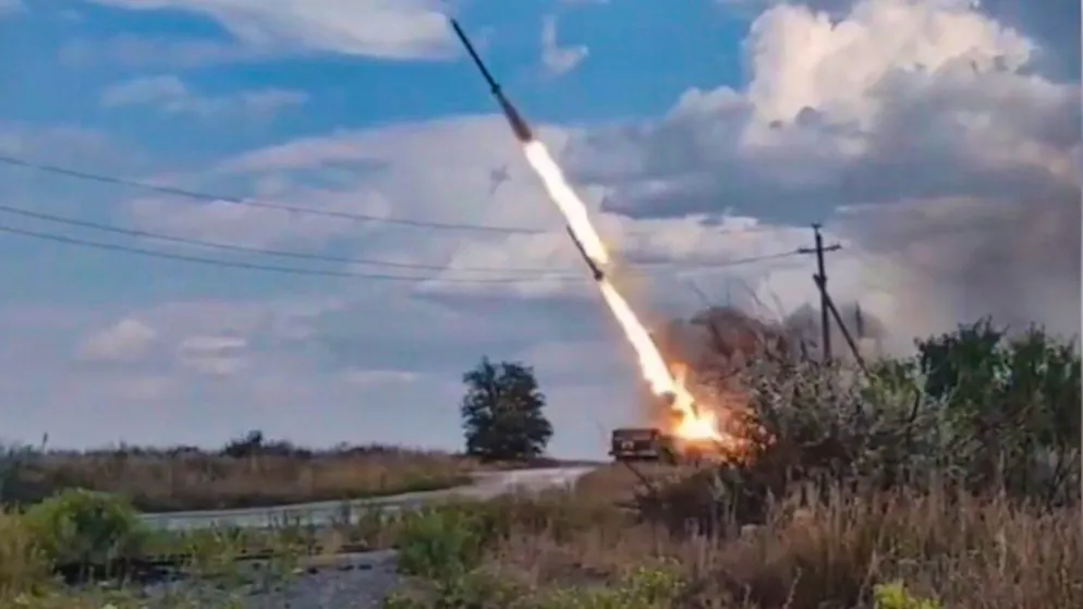 Conflitto. Guerra in Ucraina, escalation di attacchi incrociati