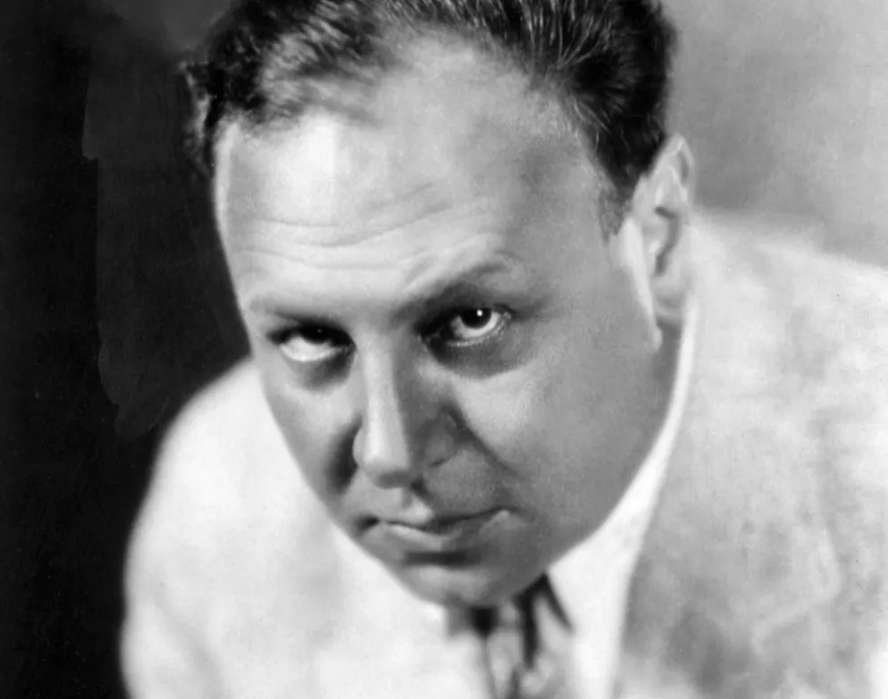 German actor Emil Jannings won the first ever Oscar in 1929 - for his roles in the silent films "The Way of All Flesh" and "His Last Command".