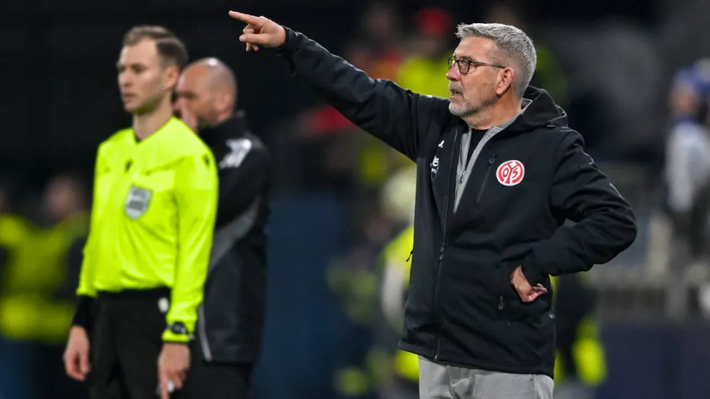 Bundesliga. Sieg in Bremen: Fischers Mainz verschafft sich im Abstiegskampf Luft