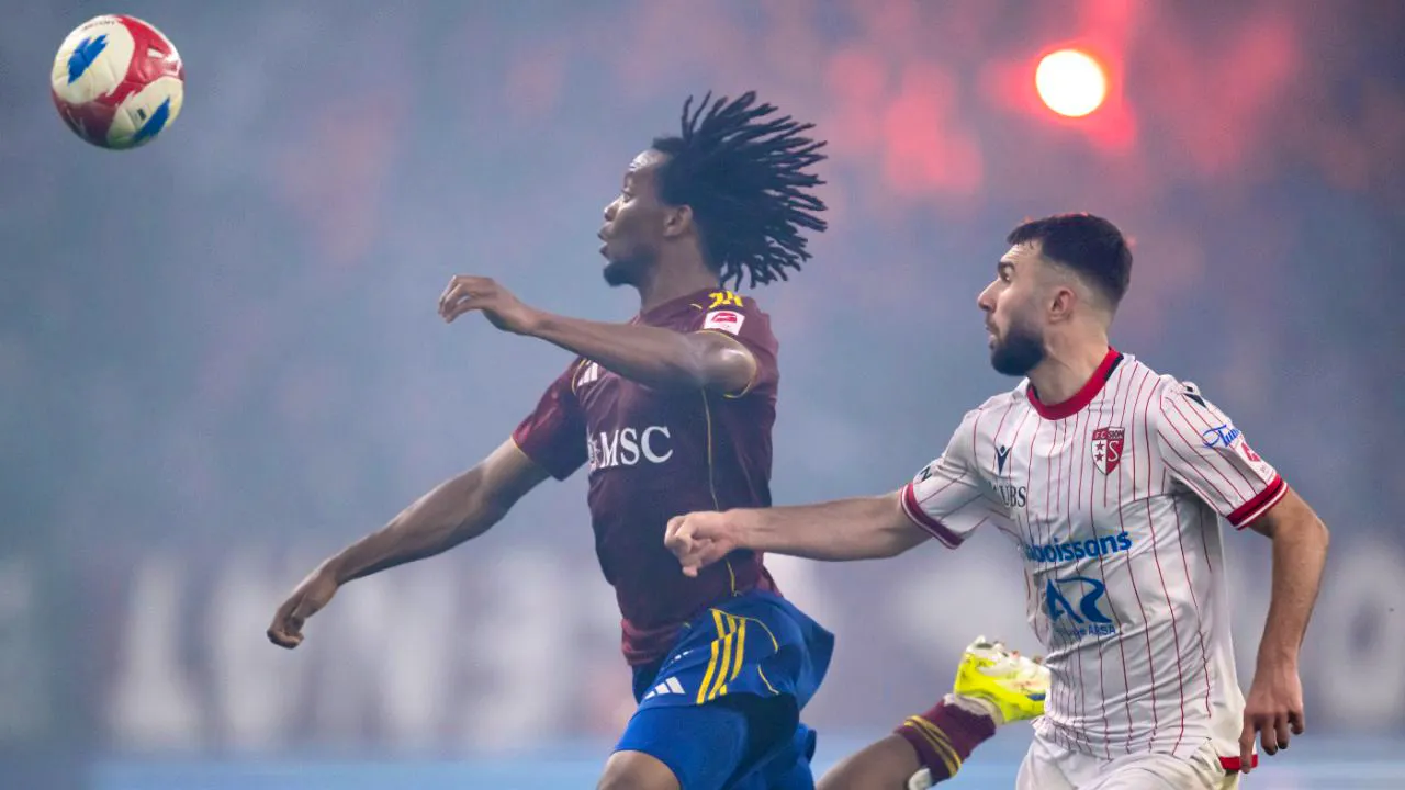 Football. Lausanne et Servette veulent confirmer