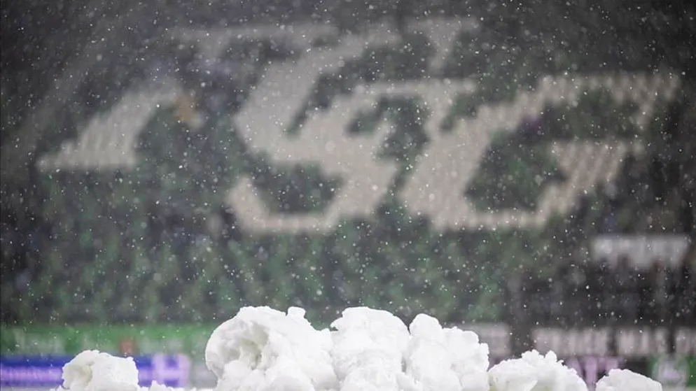 Super League. San Gallo-Lugano sarà giocata martedì 17 marzo