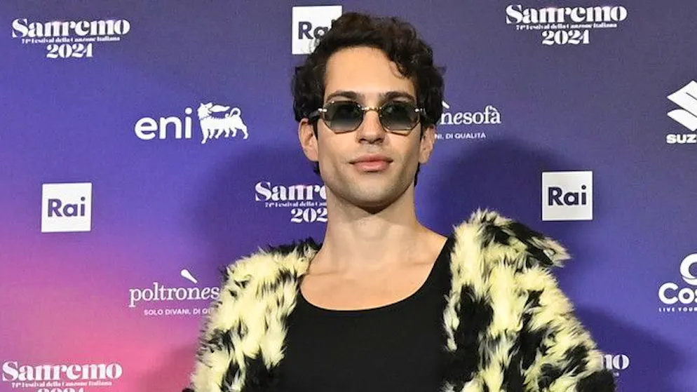 All'estero. Mahmood si trasferisce in Spagna: «Non voglio essere perseguitato»