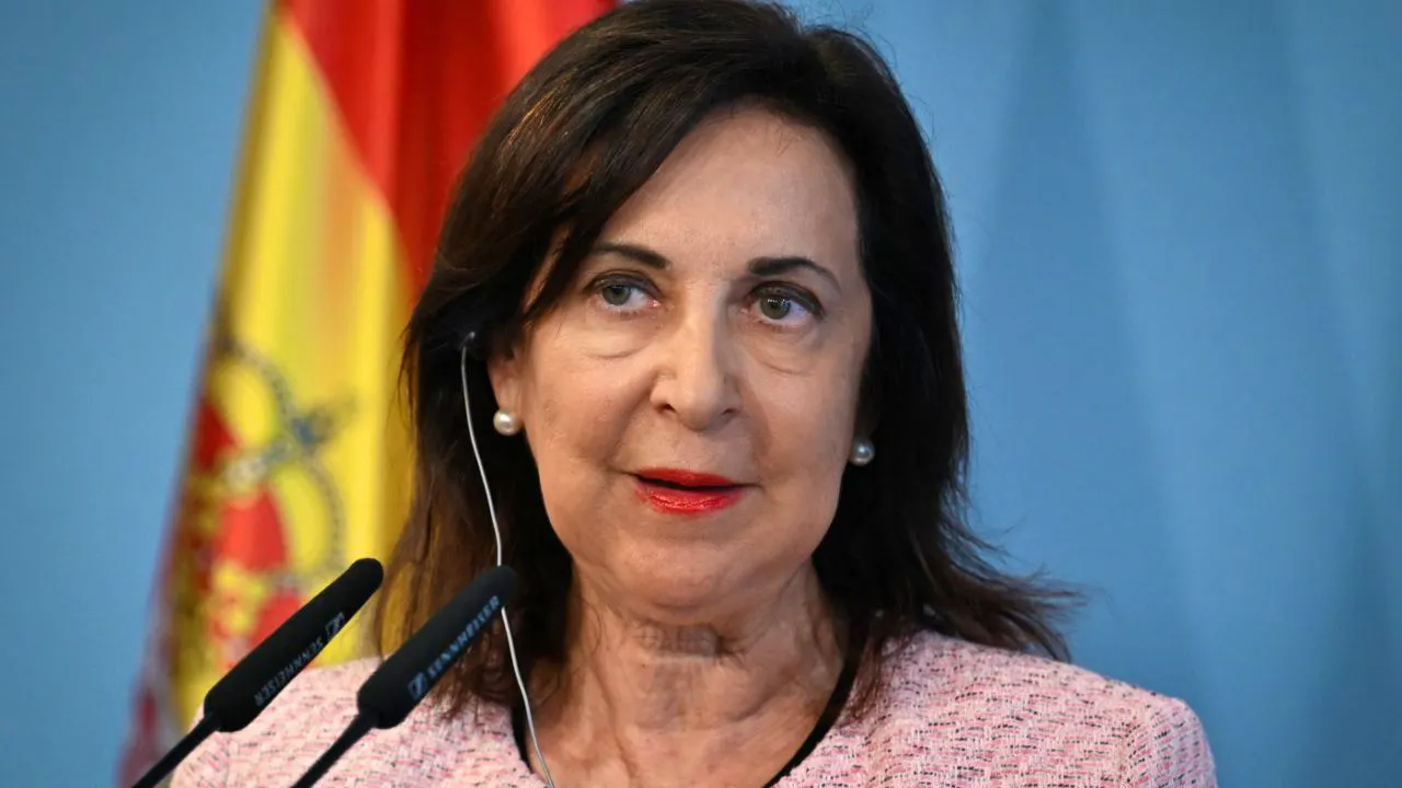 Politik. Wegen Nahost-Krise: Spanien verlegt Irak-Spezialkräfte