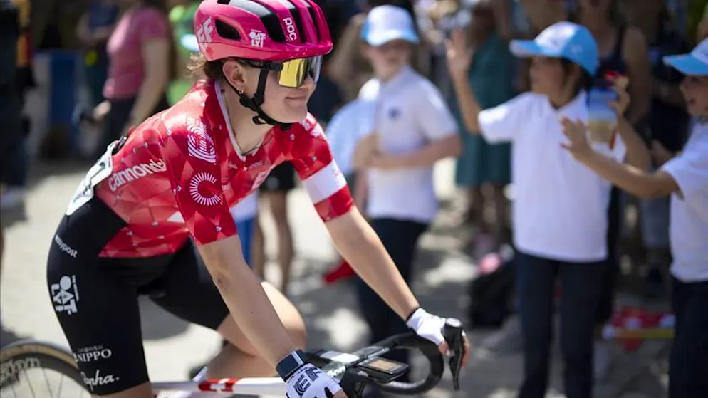 Ciclismo. Rueegg 8a nel Trofeo Binda