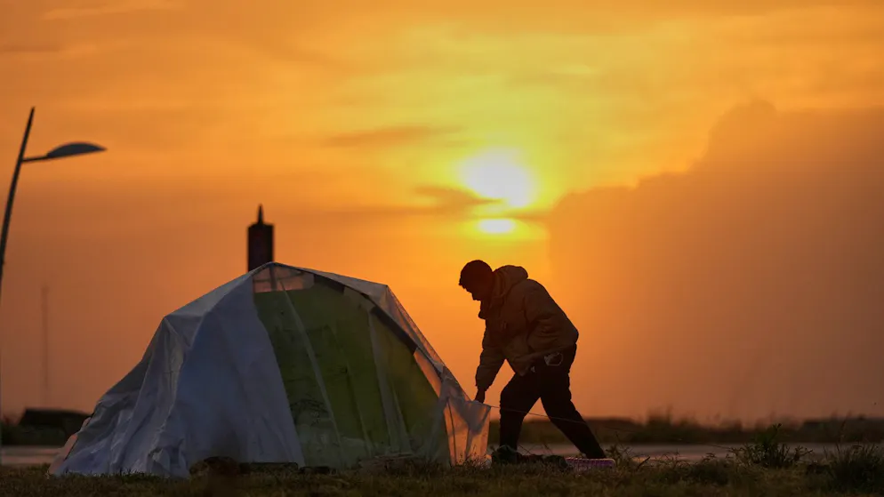 Ticker Medio Oriente. Riapertura parziale del valico di Rafah - Colloqui Israele-Libano nei prossimi giorni