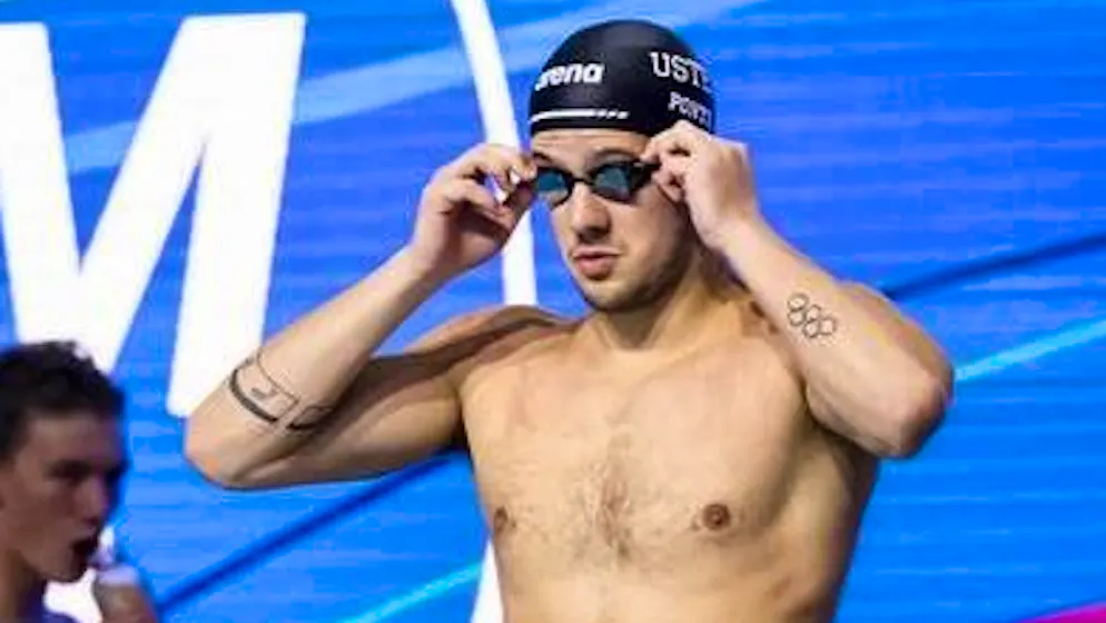 Swim Cup. Nuoto, Ponti ancora secondo