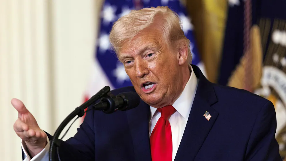 Medio Oriente. Trump allunga i tempi della guerra, l'Idf: «Almeno altre tre settimane»