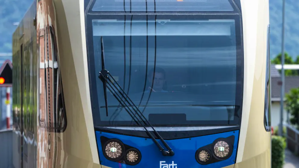 Maltempo. La Centovallina resta bloccata da Trontano alla Svizzera