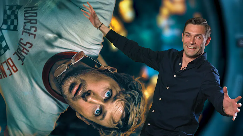 Sci-Fi-Abenteuer «Project Hail Mary». Endlich im Kino: Ryan Gosling trifft auf ein Alien mit Herz aus Stein