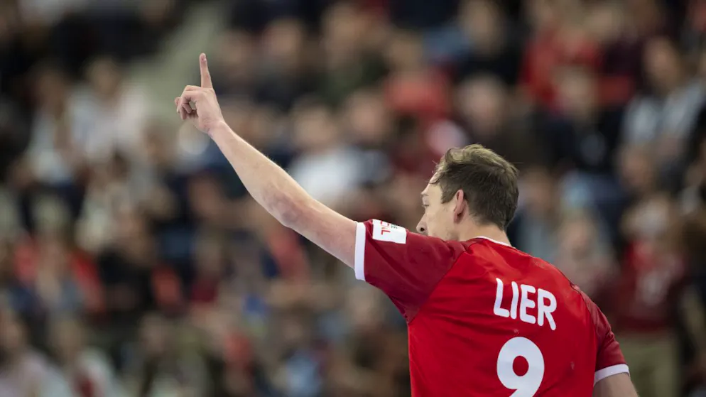 Marvin Lier tritt nach der Saison zurück