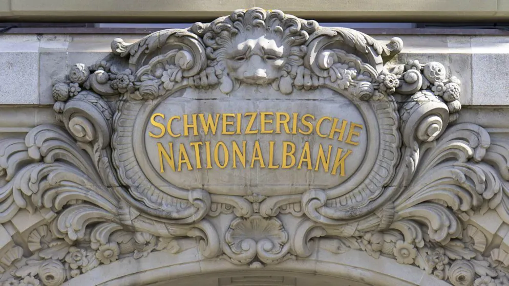 La Banca nazionale non sembra avere necessità di agire.