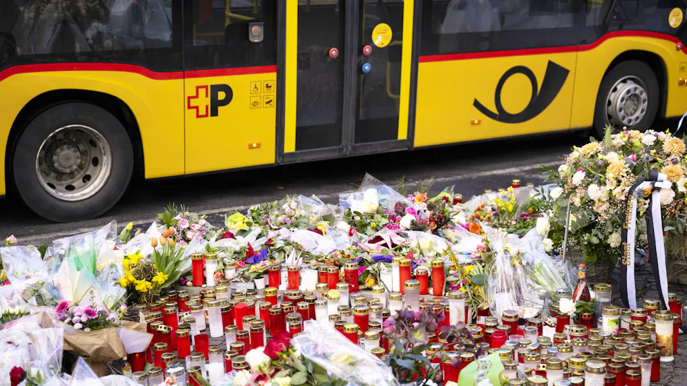Bus incendié à Chiètres. On en sait plus sur les circonstances du drame