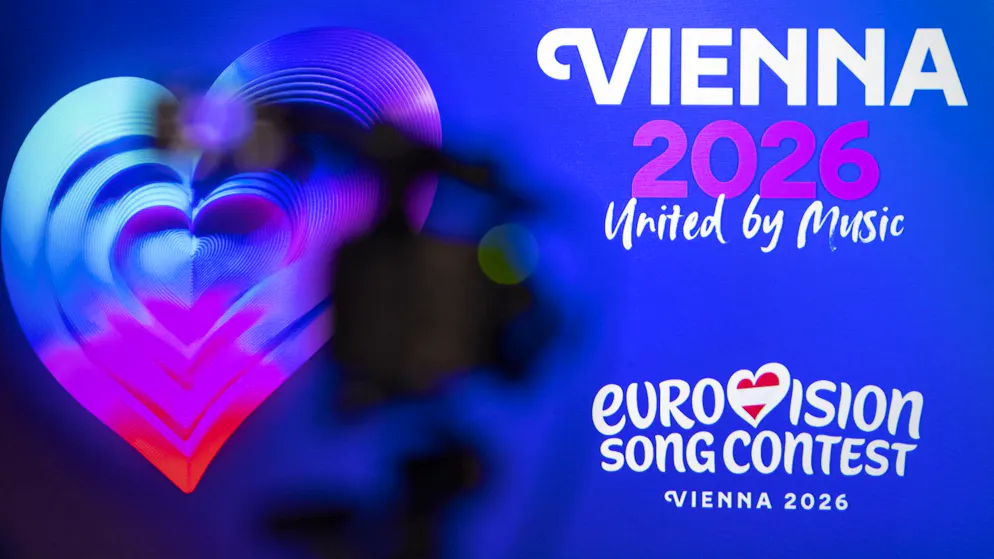«Choke me». Verharmlost Rumäniens ESC-Song gefährliche Sexpraktiken?