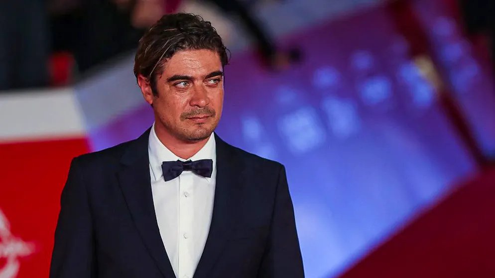 «Fitzcarraldo». Riccardo Scamarcio: «Ecco come mi chiamava mia nonna e perché»