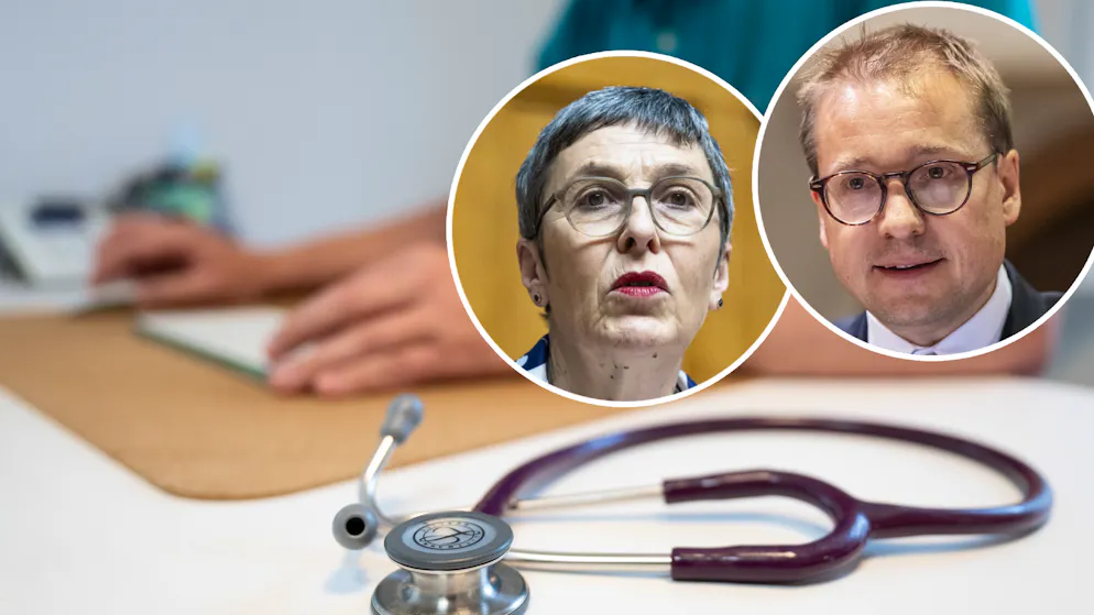 Au Conseil national. Malade ou suspect ? Ton arrêt maladie bientôt scruté par ton employeur ?