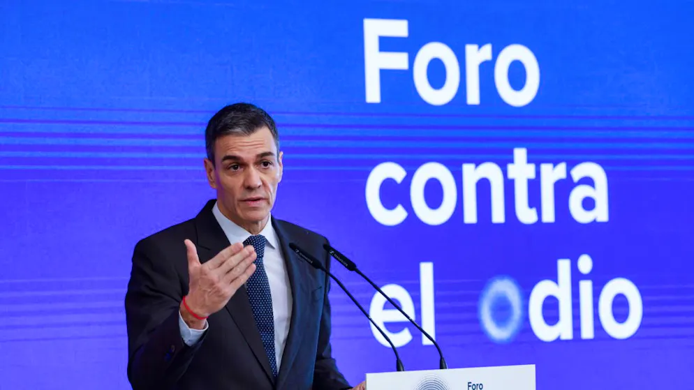 Medio Oriente. Sanchez: «Serve coraggio per imparare lezioni dalla guerra in Iraq»