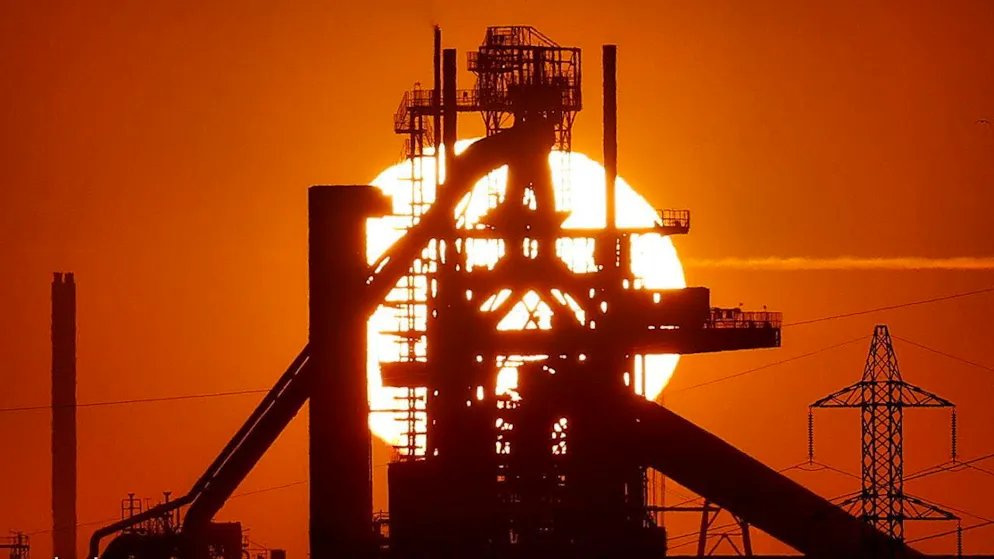 Energy: Brent oil price rises to just under 105 US dollars | blue News