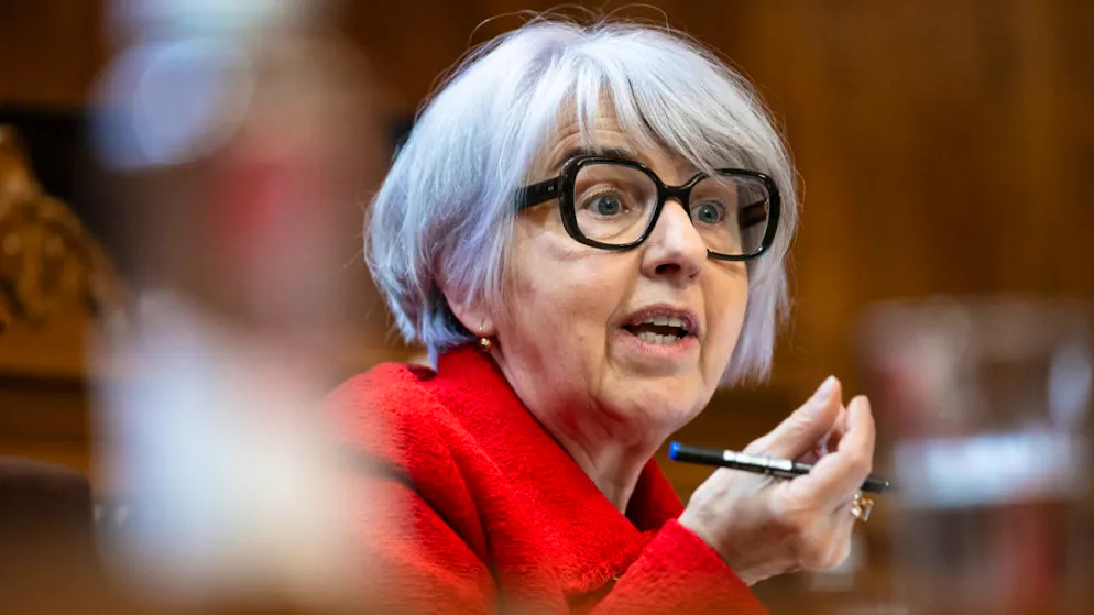 Pas de retraite à 67 ans. La facture des baby-boomers arrive - Voici ce que prévoit AVS 2030