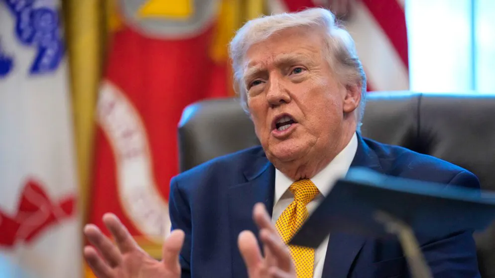 Guerre en Iran. Trump : «Nous n'avons plus besoin et nous ne voulons plus de l'aide des pays de l'Otan»