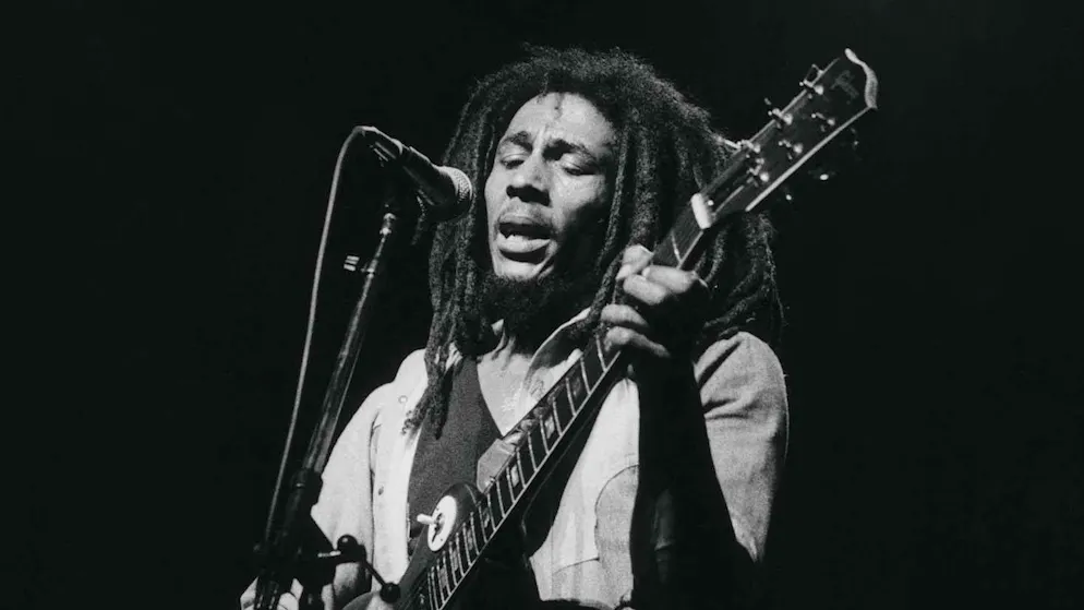 Non solo musica. Bob Marley, un successo che è il nostro fallimento