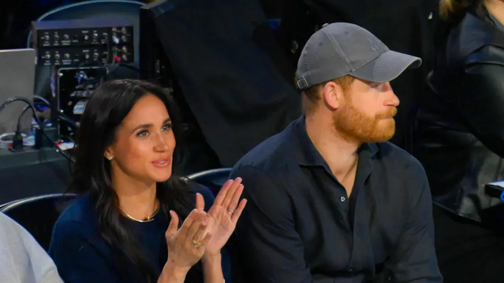 Le ultime indiscrezioni. La frase choc della regina Camilla: «Meghan ha fatto il lavaggio del cervello a Harry»