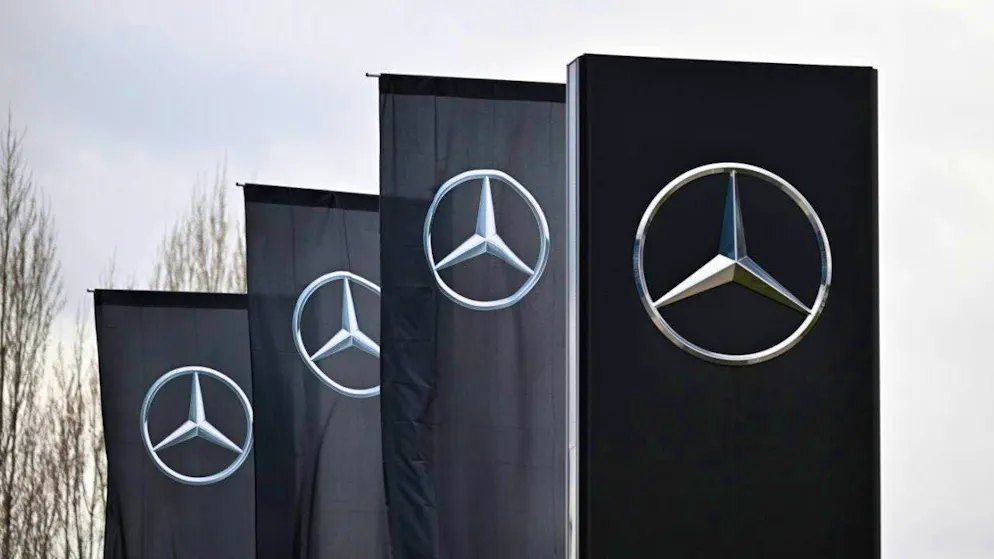 The closure of the Mercedes-Benz site in Wetzikon in the canton of Zurich would result in the loss of 60 jobs. (archive picture)