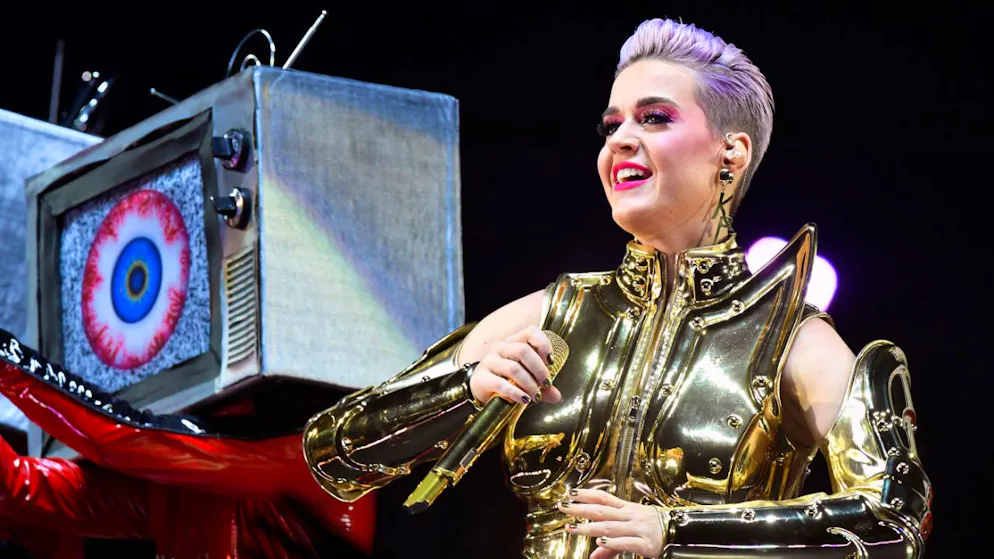 Nyon. Katy Perry, Gorillaz e The Cure al Paléo Festival 2026