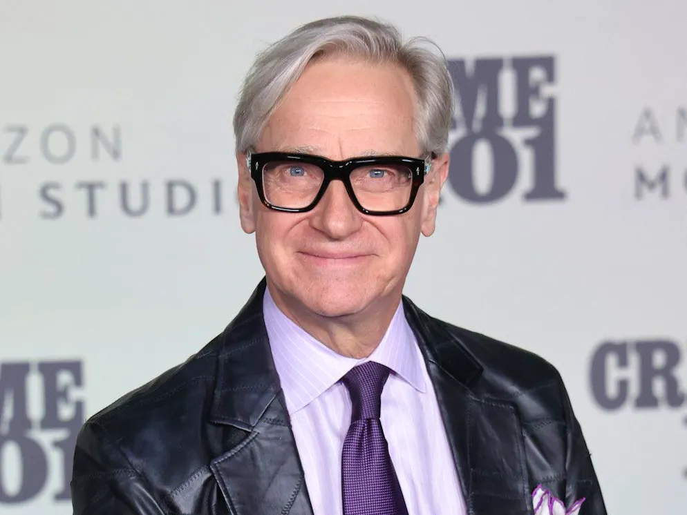 Paul Feig