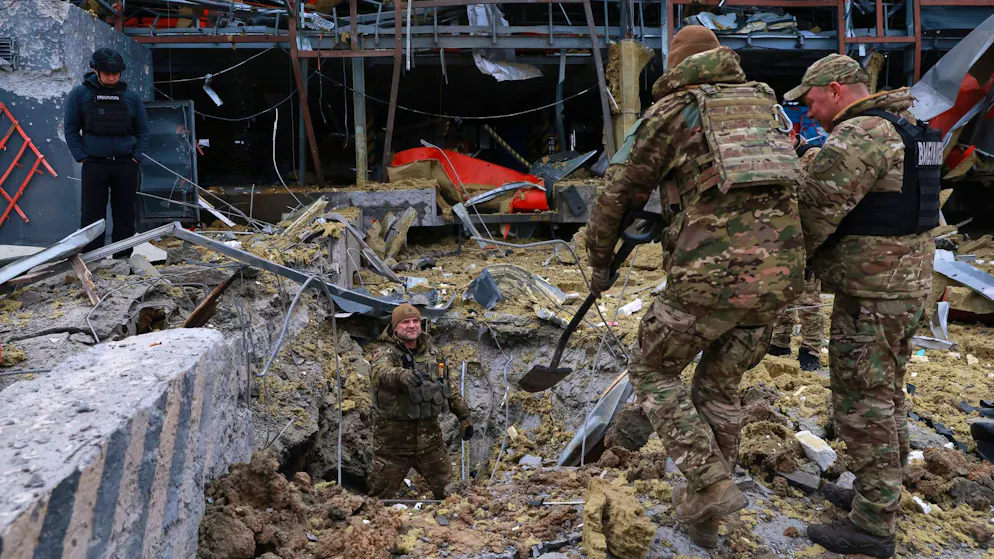 Da una guerra all'altra. Ora tutti guardano all'Iran, mentre l'esercito ucraino libera intere regioni del Paese