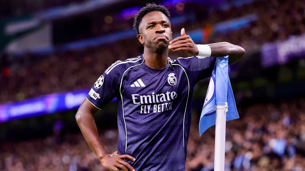 Ligue des champions. Le Real Madrid dégoûte Man City, le PSG et Arsenal se régalent