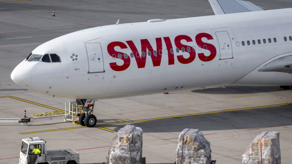 Wegen des anhaltenden Konflikts zwischen dem Iran, Israel und den USA bleiben die Flugrouten der Swiss weiterhin eingeschränkt.
