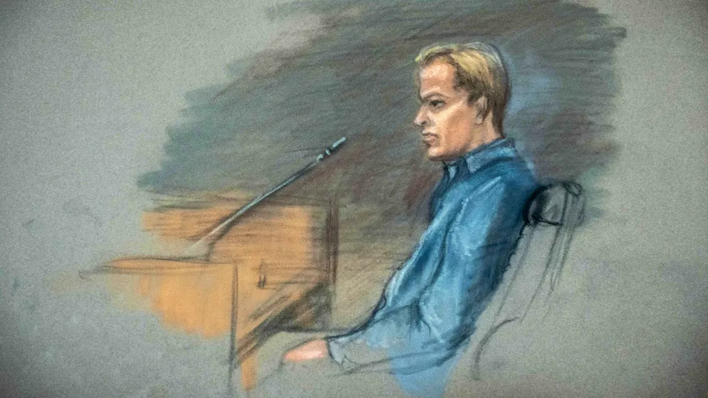 A processo per stupro. Chiesti 7 anni di carcere per Marius Borg, figlio della principessa Mette-Marit