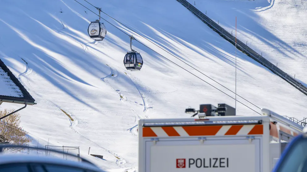 Novità importanti. L'azienda costruttrice della cabinovia: «Ecco cos'ha causato l'incidente di Engelberg»