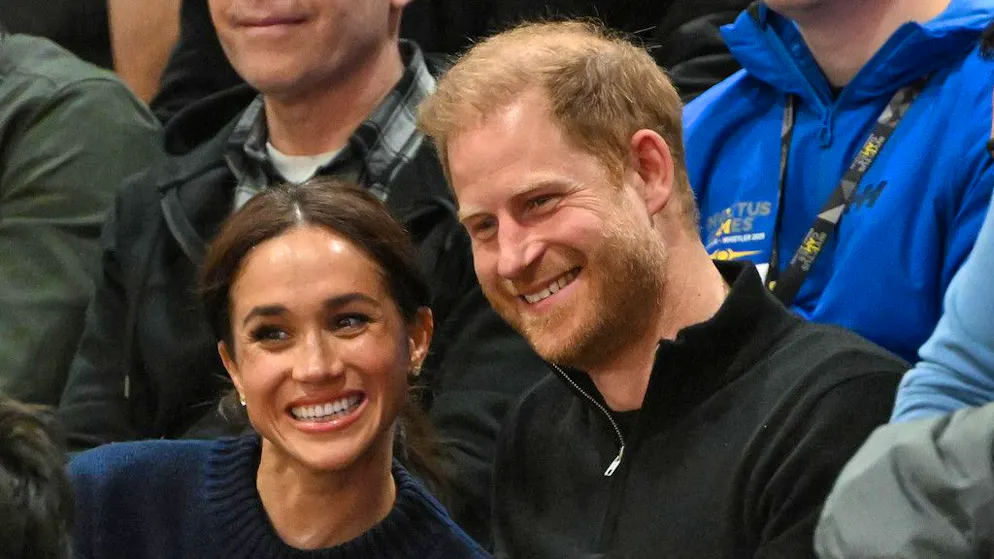Cosa succede?. Netflix smentisce le tensioni con Harry e Meghan: «Collaborazione solida»