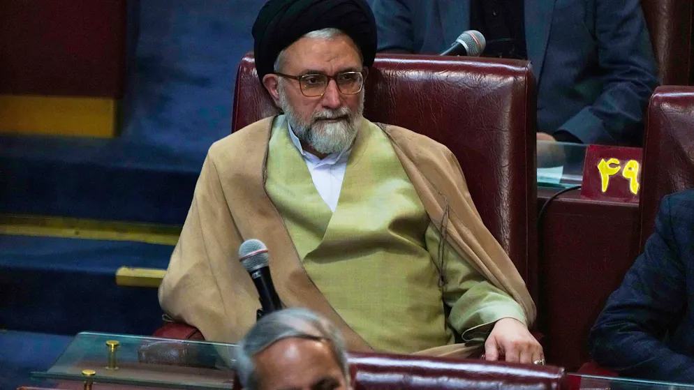 Medio Oriente. Ucciso il ministro dell'intelligence iraniana. Ecco chi era Ismail Khatib, l'incubo dei dissidenti