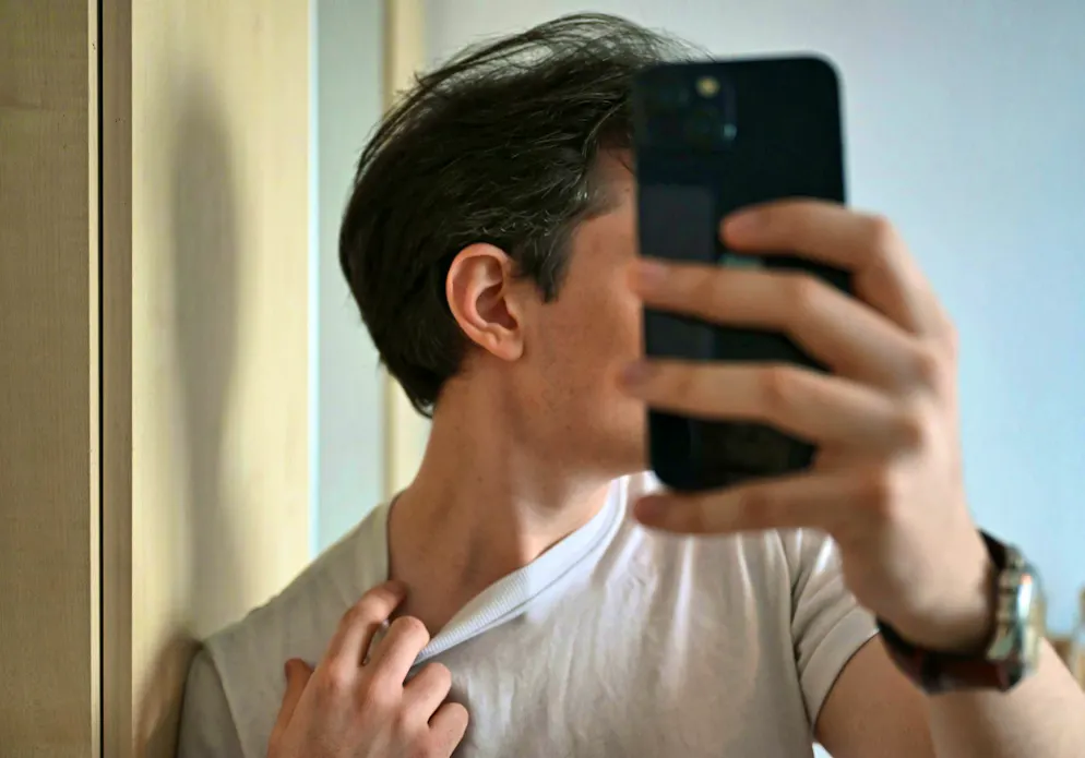 Sexy TikTok clips: What's behind 