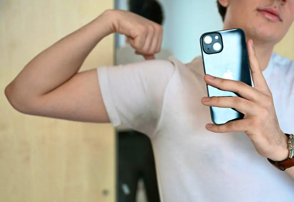 Sexy TikTok clips: What's behind 