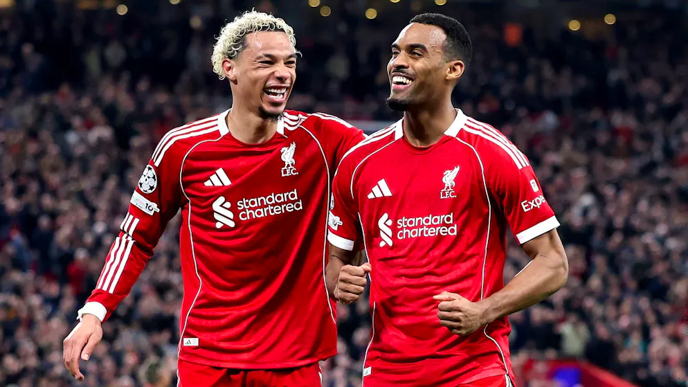 Ligue des champions. Liverpool frappe fort avant le PSG, le Bayern en remet quatre à l'Atalanta