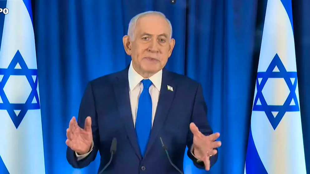 Ticker Medio Oriente. Trump annuncia per oggi colloqui tra i leader di Libano e Israele - Netanyahu pone 3 condizioni per un cessate il fuoco