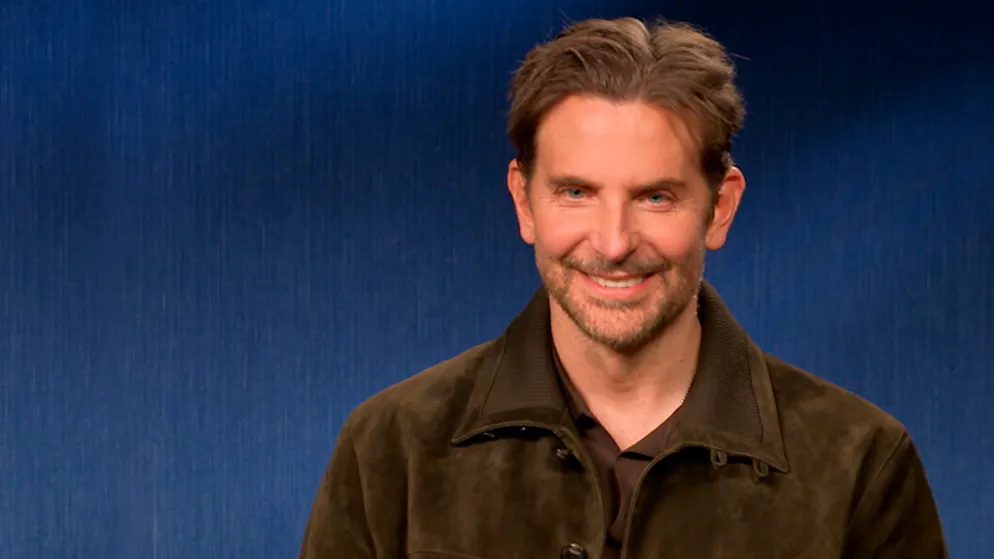 «Is This Thing On?» mit Bradley Cooper. Hollywoodstar sucht die nackte Wahrheit über Ehe und Trennung