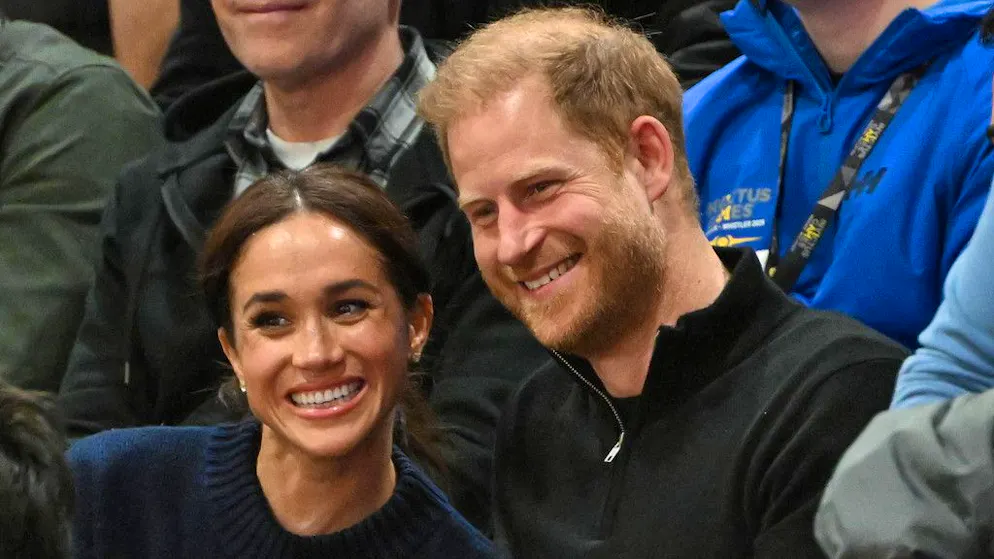 Un article fait réagir. Netflix en a-t-il ras le bol de Harry et Meghan ?