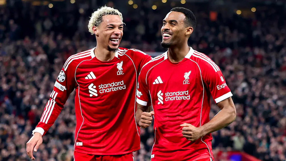 Alle Spiele, alle Tore. Liverpool schiesst Galatasaray ab ++ auch Bayern, Barça und Atlético lösen Viertelfinal-Ticket