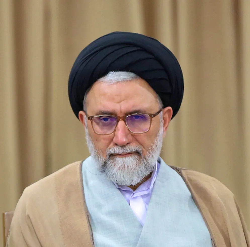 Ist offenbar getötet worden: Irans Geheimdienstminister Ismail Khatib.