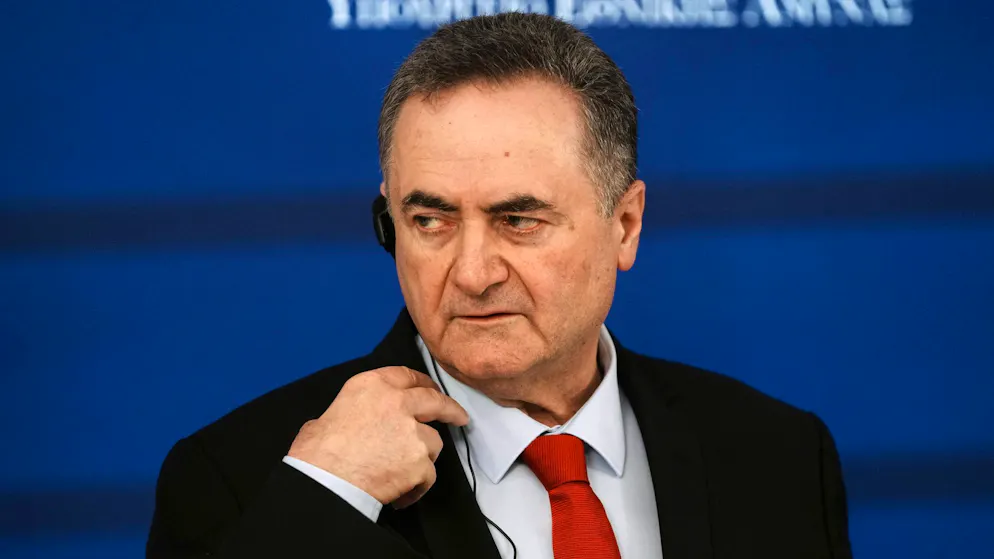 Der israelische Verteidigungsminister Israel Katz will die iranische Führung jagen. (Archivbild)